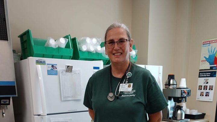 Main fundraiser photo