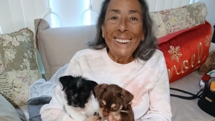 Help Julie Heal: Support for Hip Recovery Care campaign photo, 1 of 7