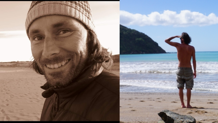 Kiwi Sean needs you! - Autoimmun, ME-CFS, ...? campaign photo, 1 of 3