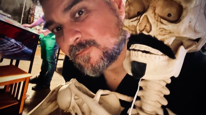 Help Our Friend Kevin Brown Recover From a Fractured Back campaign photo, 1 of 4