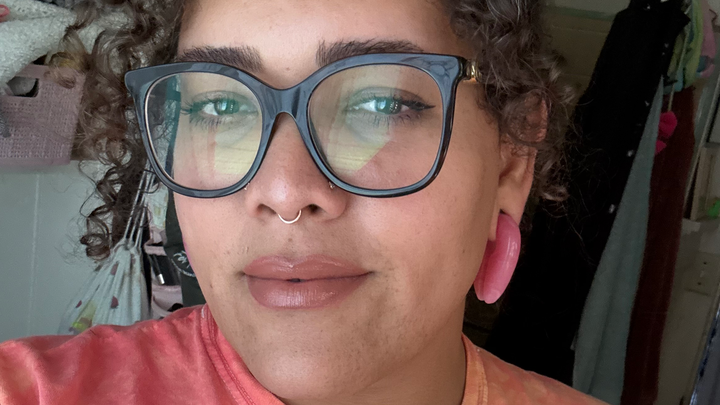 Recovery for trans organizer experiencing hardship campaign photo, 1 of 3