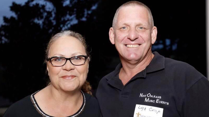 Main fundraiser photo