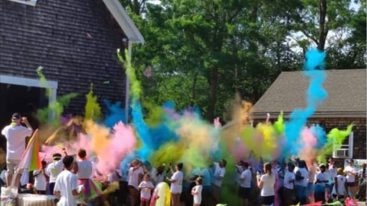 Main fundraiser photo