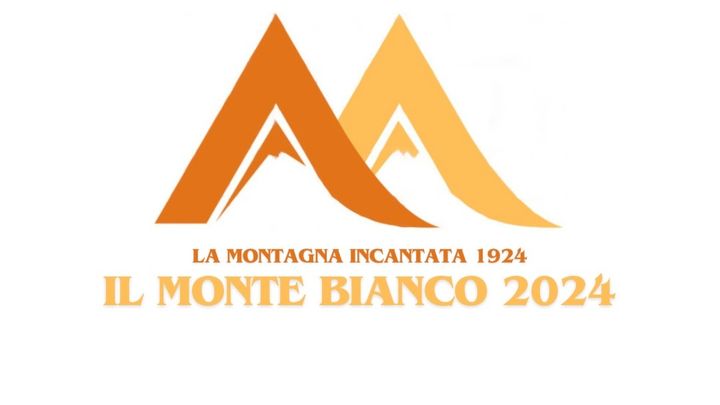 La Montagna Incantata 1924 - Il Monte Bianco 2024 campaign photo, 1 of 2
