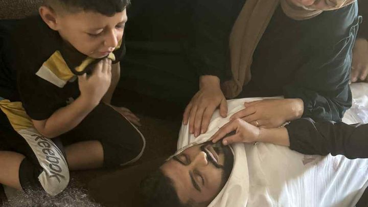 Photo de la campagne Zeina Lost Her Entire Family in Gaza — Help Her Find Safety, 1 sur 3