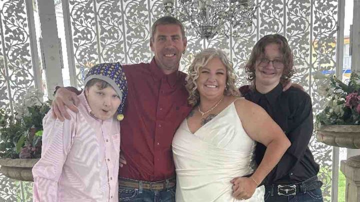 Main fundraiser photo
