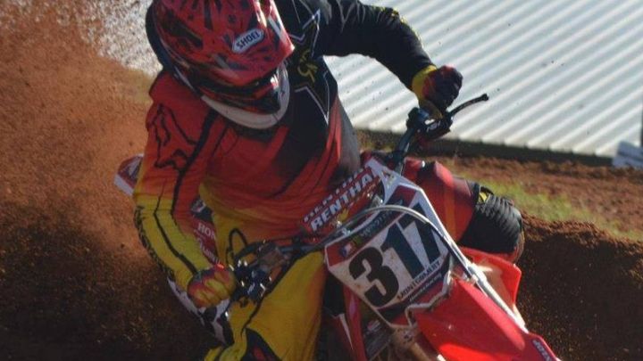 Main fundraiser photo