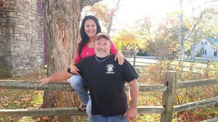 Main fundraiser photo