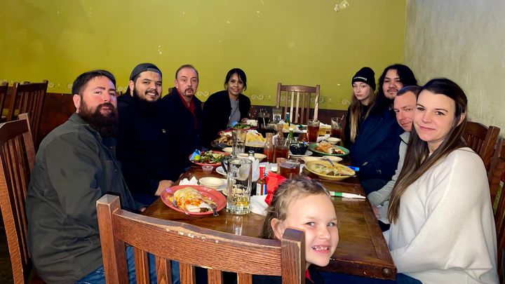 Main fundraiser photo