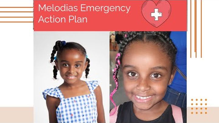 Melodias Promise Home to Heal: The Fight after the Flight