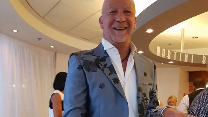 Main fundraiser photo