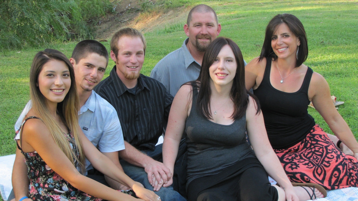 Hope and Healing for Jason campaign photo, 1 of 5