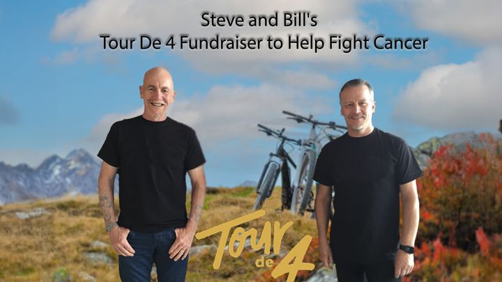 Main fundraiser photo