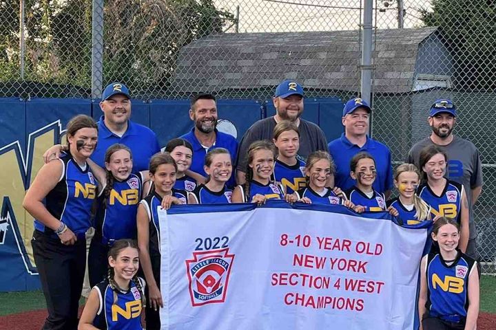 Merrick Bellmore Little League team has amazing run at states, Herald  Community Newspapers