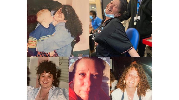 Memorial Funds in memory of Janice Murphy campaign photo, 1 of 2