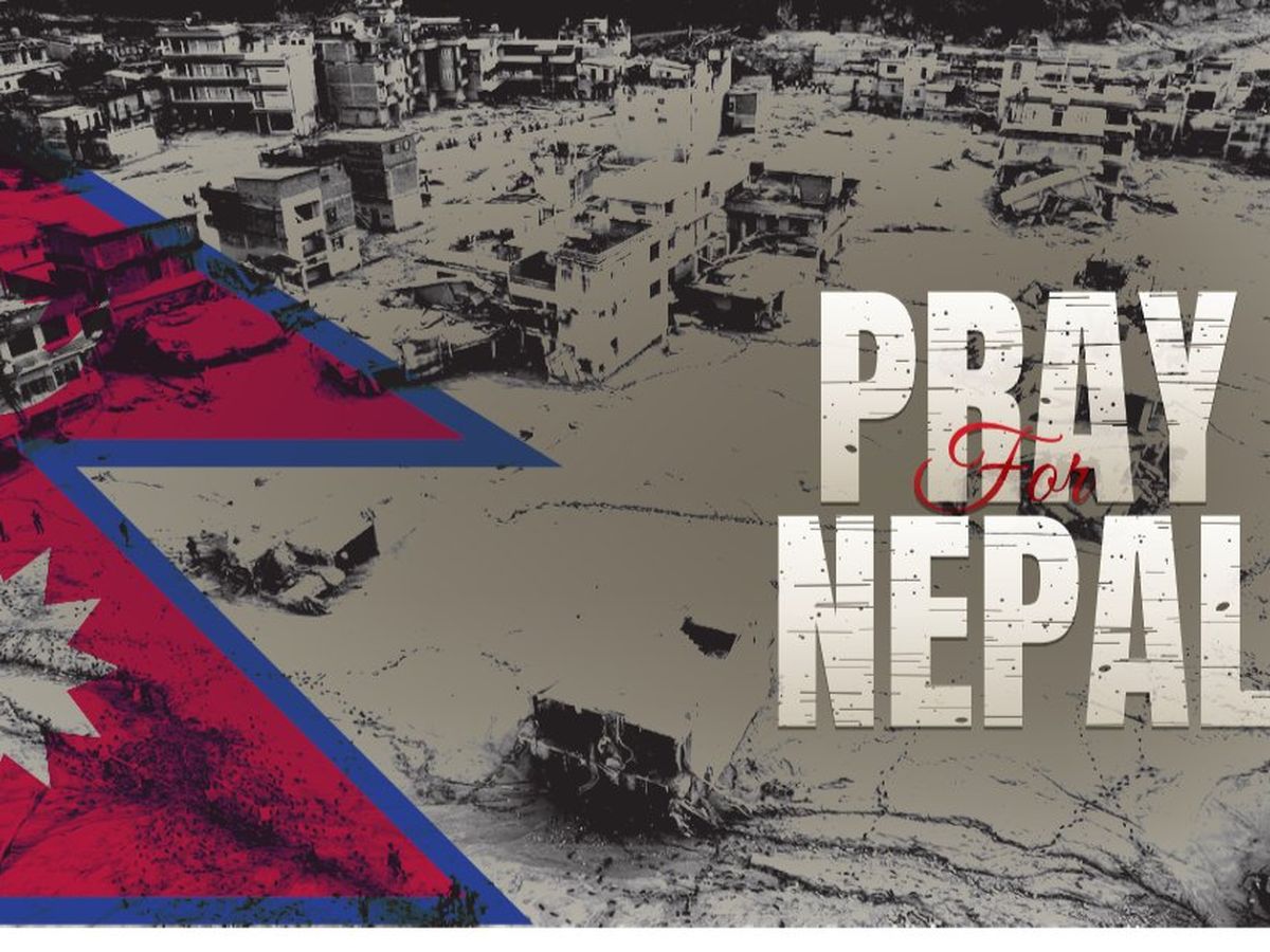 Fundraiser’s main image