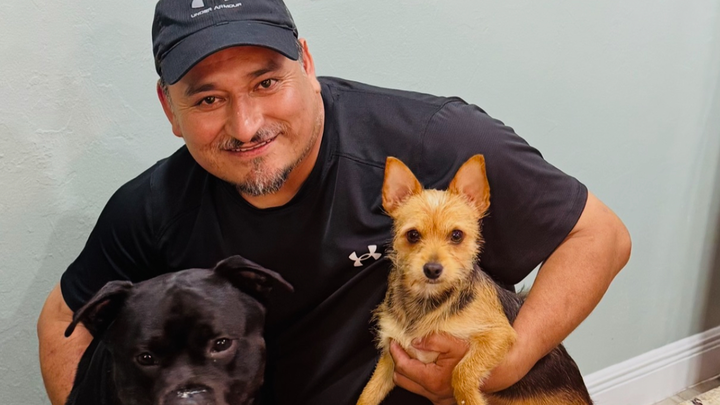 JUAN RODRIGUEZ FAMILY ASSISTANCE campaign photo, 1 of 3