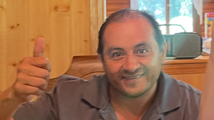 Main fundraiser photo