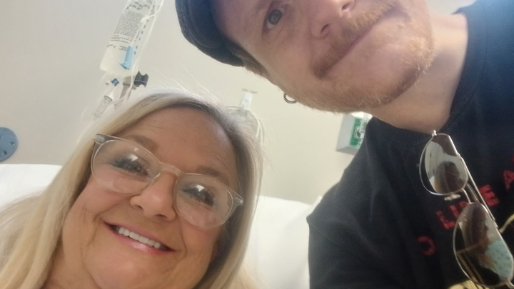 Help Support a School Nurse’s Battle with Colorectal Cancer campaign photo, 1 of 6