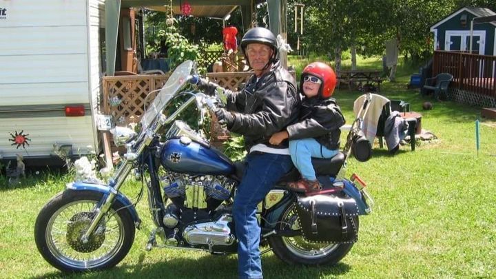 Main fundraiser photo