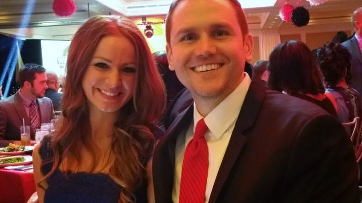 Main fundraiser photo