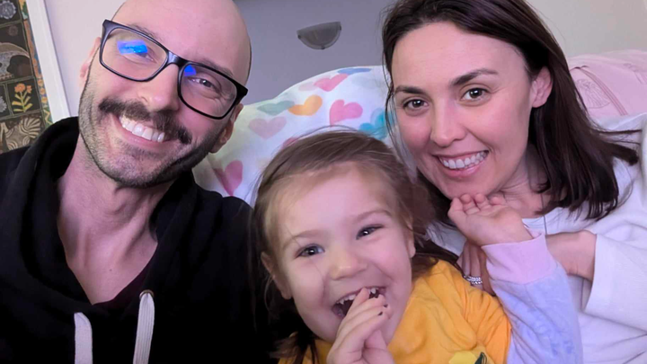 Foto principale della raccolta fondi