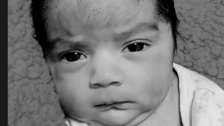 evoletth siloe castillo ramirez campaign photo, 1 of 4