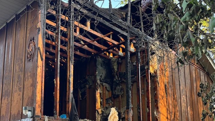 Fundraiser by Zachary Bellovich : Help Us Rebuild After a Devastating ...