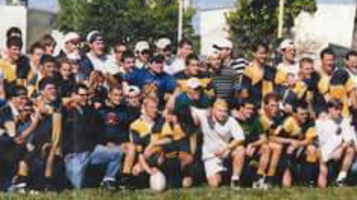 Main fundraiser photo