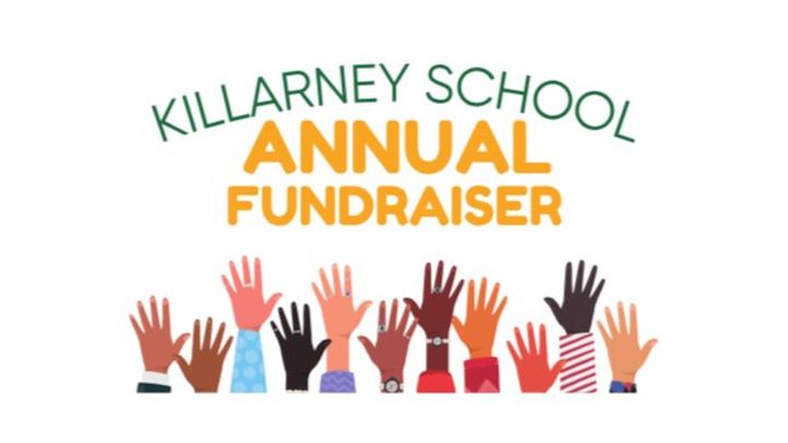 2026-2027 Killarney Annual Fundraiser