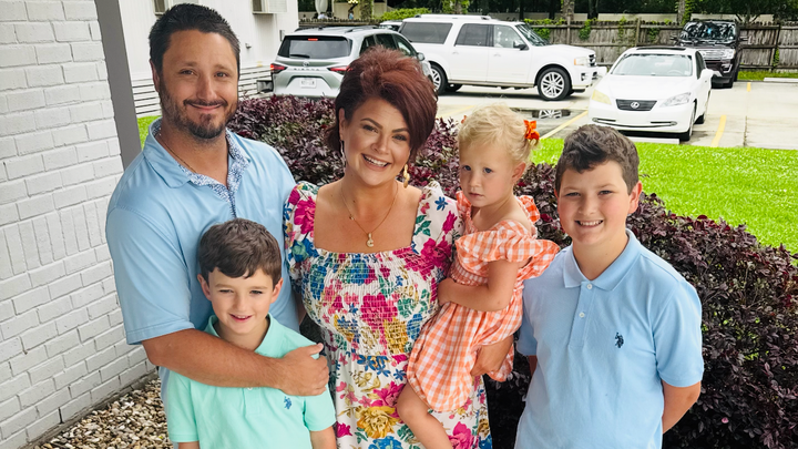 Coming Together for Courtney’s Family campaign photo, 1 of 3