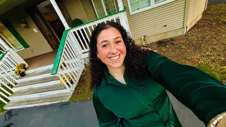 Fundraiser by Simcha Cowen : Help Rivkah Experience Seminary in Israel