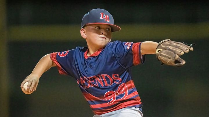 Help Jayden Cardona Fight Cancer campaign photo, 1 of 5