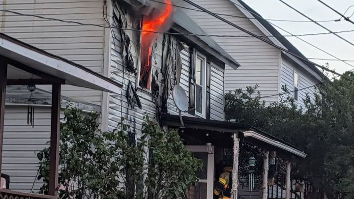 Help Robin's Daughter Recover from House Fire campaign photo, 1 of 6