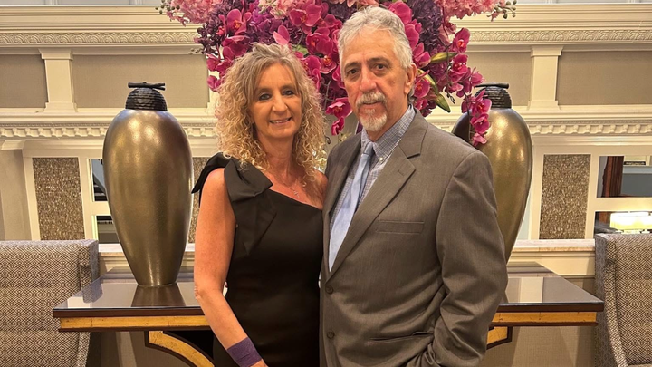 Main fundraiser photo