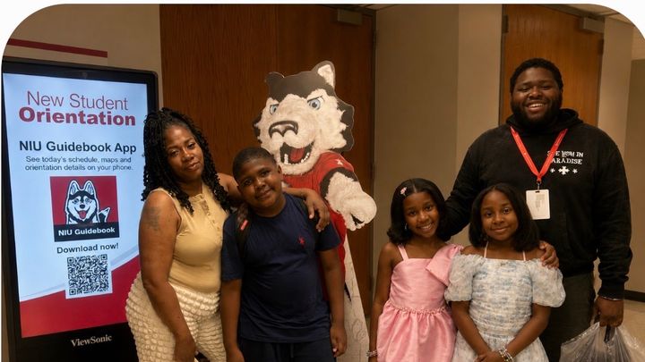 Help Us Rebuild After House Fire campaign photo, 1 of 8