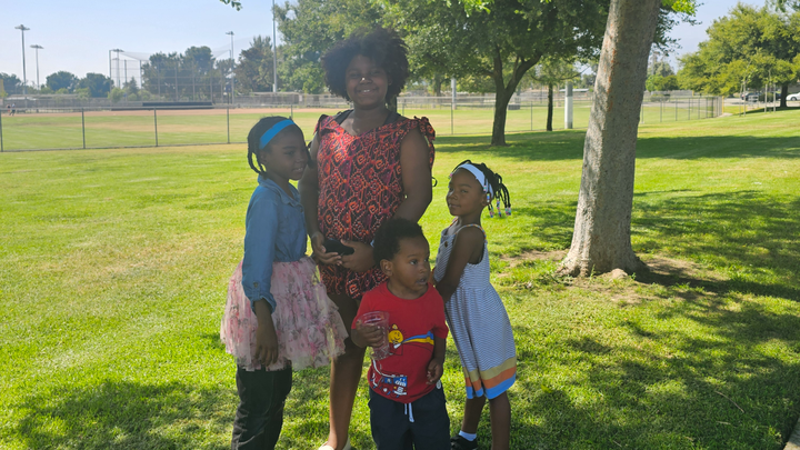 Help Us Rebuild: A Fresh Start for Our Family of 7 campaign photo, 1 of 3