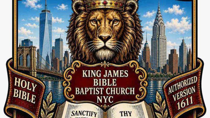 Keep King James Bible Baptist Church Cool campaign photo, 1 of 13