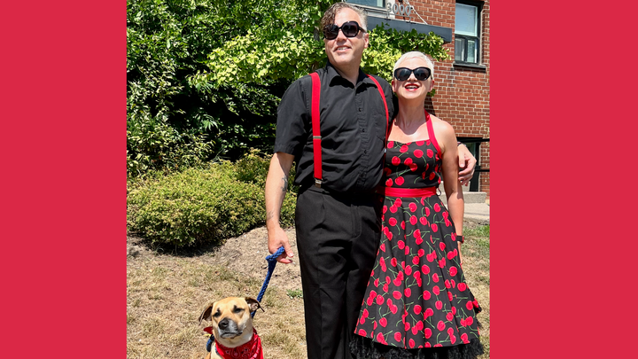 Help Us Raise $1,500 to Keep Our Home campaign photo, 1 of 3