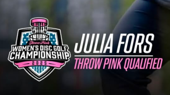 VEM VILL SE JULIA I USA? - WANNA SEE JULIA PLAY IN THE US? campaign photo, 1 of 7