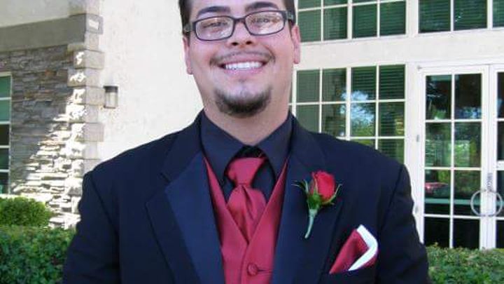 Main fundraiser photo