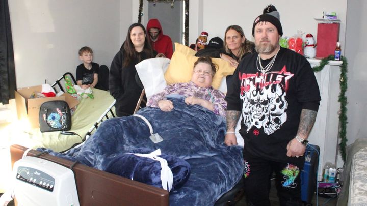 Support for Terri Venuto’s Funeral Expenses campaign photo, 1 of 3
