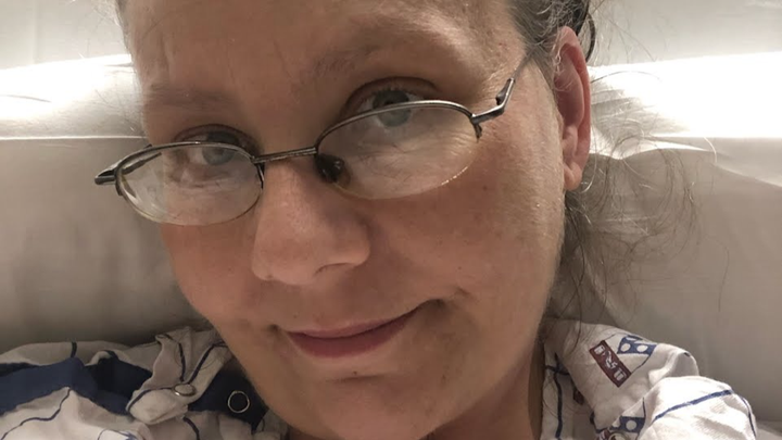 Help Us Keep Becky home during Cancer & Kidney Failure! campaign photo, 1 of 6