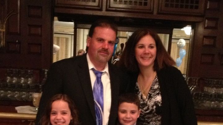 Main fundraiser photo