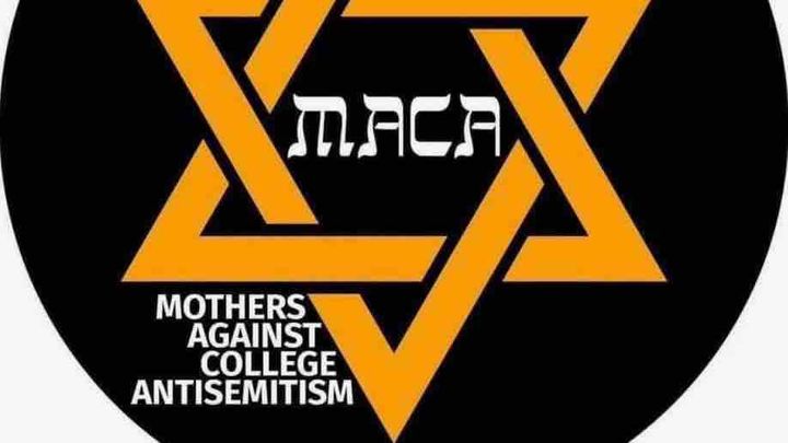 Support Legal Defense for Antisemitism Group Founder campaign photo, 1 of 11