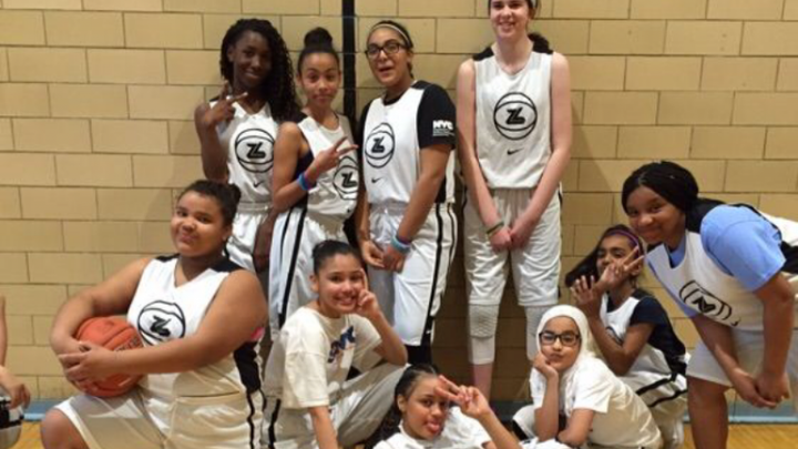 Main fundraiser photo