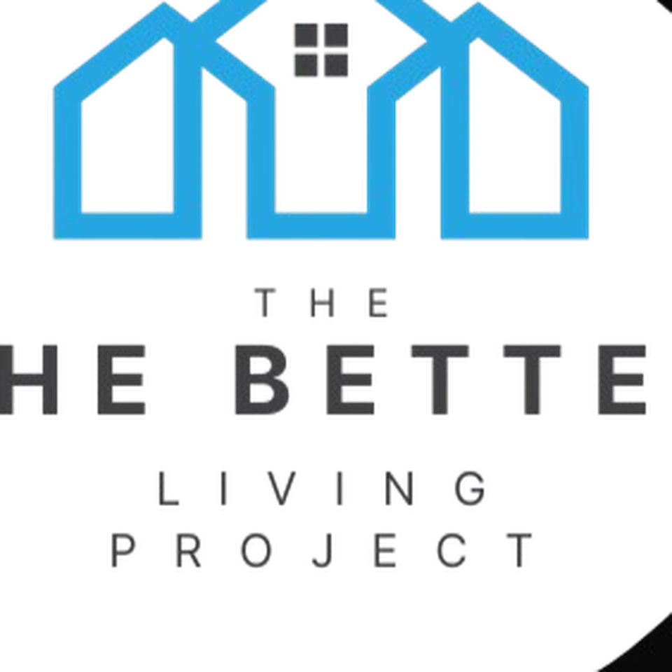 Help Launch The Better Living Project CIC’s First Communi