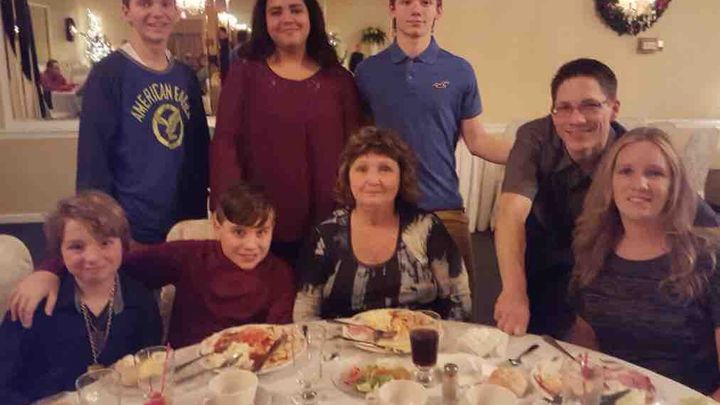 Main fundraiser photo