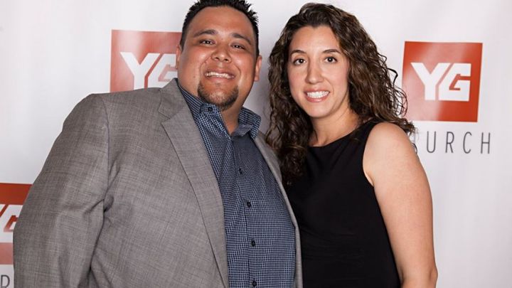 Main fundraiser photo