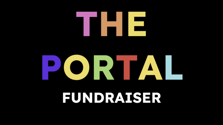COLLARTS Screen & Media Web Series - The Portal campaign photo, 1 of 3